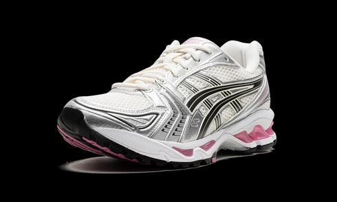 Gel Kayano 14 "Cream Sweet Pink"